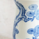 [VASE] PINE TREES | MIKAWACHI WARE | HIRADOSHOUZAN