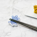 [CHOPSTICKS REST] KIKKO | MIKAWACHI WARE | HIRADOSHOUZAN