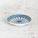 [SMALL DISH (PLATE)] ROUND & FLAT JYUSSO | MIKAWACHI WARE | HIRADOSHOUZAN