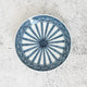 [SMALL DISH (PLATE)] ROUND & FLAT JYUSSO | MIKAWACHI WARE | HIRADOSHOUZAN