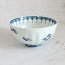 [RICE BOWL SET] 2 PIECES DRAGON | MIKAWACHI WARE | HIRADOSHOUZAN