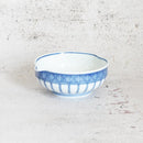 [TEA SET] 3 PIECES KYUSU & SAMASHI & SENCHA HIRADO-JYUSSO | MIKAWACHI WARE | HIRADOSHOUZAN