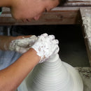 [RICE BOWL SET] 2 PIECES DRAGON | MIKAWACHI WARE | HIRADOSHOUZAN