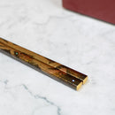 [CHOPSTICKS] HONKATAJI SHOTEN PHOENIX (1 SET) | HASHIMOTO KOUSAKU SIKKI | WAJIMA LACQUER