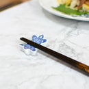 [CHOPSTICKS] HONKATAJI SHOTEN PHOENIX (1 SET) | HASHIMOTO KOUSAKU SIKKI | WAJIMA LACQUER