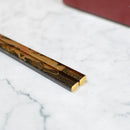 [CHOPSTICKS] HONKATAJI SHOTEN DRAGON (1 SET) | HASHIMOTO KOUSAKU SIKKI | WAJIMA LACQUER