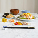 [CHOPSTICKS] HAND CARVED CHINKIN KOTOBUKI SEIKAIHA (2PAIRS) | HASHIMOTO KOUSAKU SIKKI | WAJIMA LACQUER