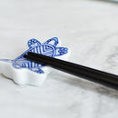 [CHOPSTICKS] HAND CARVED CHINKIN KOTOBUKI SEIKAIHA (2PAIRS) | HASHIMOTO KOUSAKU SIKKI | WAJIMA LACQUER