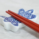 [CHOPSTICKS] HAND CARVED CHINKIN KOTOBUKI SEIKAIHA (2PAIRS) | HASHIMOTO KOUSAKU SIKKI | WAJIMA LACQUER