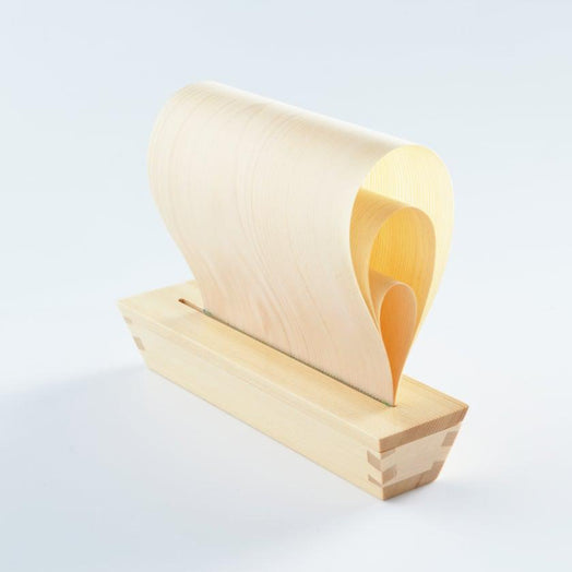 [HUMIDIFIER] ECO SAIL | WOODWORKING | J. FLAVOR * OHASHI