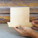 [HUMIDIFIER] ECO SAIL | WOODWORKING | J. FLAVOR * OHASHI