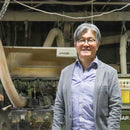 [CUP] JAPANESE TO MASU (3 PIECES SET) | WOODWORKING | J. FLAVOR * OHASHI