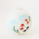 [LETTER LANTERN] GOLDFISH | GIFU CHOCHIN