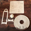 [LETTER LANTERN] FIREFLY | GIFU CHOCHIN