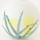 [LETTER LANTERN] FIREFLY | GIFU CHOCHIN