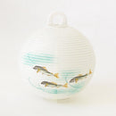 [LETTER LANTERN] AYU | GIFU CHOCHIN