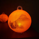 [LETTER LANTERN] MT FUJI | GIFU CHOCHIN