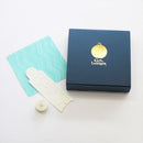 [LETTER LANTERN] SNOW | GIFU CHOCHIN