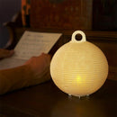 [LETTER LANTERN] LUCKY CAT | GIFU CHOCHIN