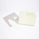 [LETTER LANTERN] THREE-STORIED PAGODA | GIFU CHOCHIN