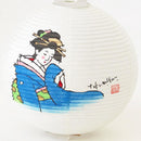 [LETTER LANTERN] MAIKO | GIFU CHOCHIN