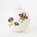 [LETTER LANTERN] NEW YEAR | GIFU CHOCHIN