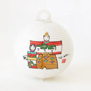 [LETTER LANTERN] STANDING CHICKS | GIFU CHOCHIN