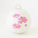 [LETTER LANTERN] COSMOS | GIFU CHOCHIN