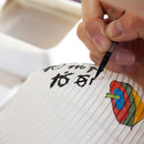 [LETTER LANTERN] CHERRY BLOSSOMS | GIFU CHOCHIN