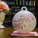 [Letter Lantern]櫻花| Gifu Chochin