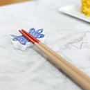 [CHOPSTICKS] KOMA RED (1SET) | 18 ZEN | LACQUERWARE
