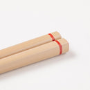 [CHOPSTICKS] KOMA RED (1SET) | 18 ZEN | LACQUERWARE