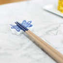[CHOPSTICKS] KOMA BLUE (1SET) | 18 ZEN | LACQUERWARE