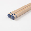 [CHOPSTICKS] KOMA BLUE (1SET) | 18 ZEN | LACQUERWARE