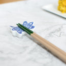 [CHOPSTICKS] KOMA GREEN (1SET) | 18 ZEN | LACQUERWARE