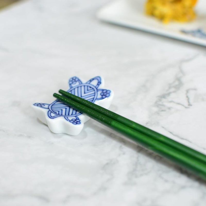 [筷子] mizutama綠色（1set）| 18禪|漆器