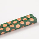 [CHOPSTICKS] MIZUTAMA GREEN (1SET) | 18 ZEN | LACQUERWARE