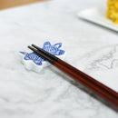 [CHOPSTICKS] DAN ROKUDAN GOLD (1SET) | 18 ZEN | LACQUERWARE