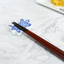 [CHOPSTICKS] DAN SANDAN RED (1SET) | 18 ZEN | LACQUERWARE