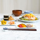 [CHOPSTICKS] DAN DANDAN GOLD (1SET) | 18 ZEN | LACQUERWARE