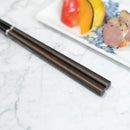 [CHOPSTICKS] RIN GIN BLACK (1SET) | 18 ZEN | LACQUERWARE