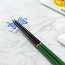 [CHOPSTICKS] RIN GIN GREEN (1SET) | 18 ZEN | LACQUERWARE