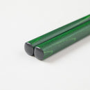 [CHOPSTICKS] RIN GIN GREEN (1SET) | 18 ZEN | LACQUERWARE