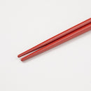 [CHOPSTICKS] RIN AKAGANE BROWN (1SET) | 18 ZEN | LACQUERWARE