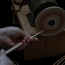 [CHOPSTICKS] KAZE RED (1SET) | 18 ZEN | LACQUERWARE