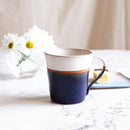 [MUG] INDIGO | OTANI WARE | ONISHI TOKI