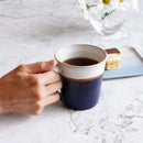 [MUG] INDIGO | OTANI WARE | ONISHI TOKI