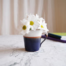 [MUG] INDIGO | OTANI WARE | ONISHI TOKI