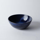 [FREE BOWL] INDIGO (S) | OTANI WARE | ONISHI TOKI