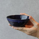 [FREE BOWL] INDIGO (S) | OTANI WARE | ONISHI TOKI